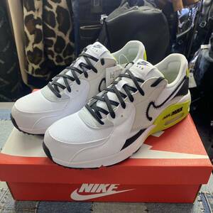 【新品】NIKE AIR MAX EXCEE スニーカー 26.5cm