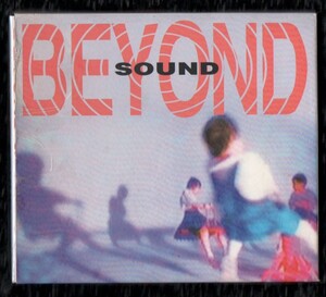 Ω ビヨンド BEYOND 全11曲収録 輸入盤 ROD-5058 ROCK(HK)CO.LTD CD/サウンド SOUND