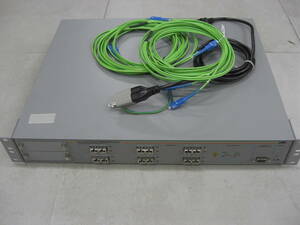 CentreCOM 9006SX/SC　1000BASE-SX を6 ポート