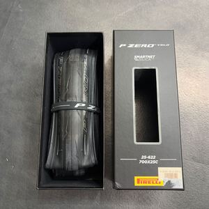 1本のみ　ピレリ PIRELLI P ZERO VELO クリンチャータイヤ 700x25C 