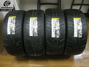 ダンロップ　ディレッツァZIII　225/40R18　4本セット　『未使用展示品』