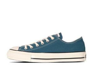 Converse All Star US OX "Navy Teal" 27.5cm 31313300