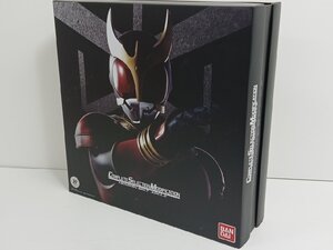 [5D-610-266-3] BANDAI バンダイ CSM 変身ベルト アークル 仮面ライダークウガ 動作確認済み 中古