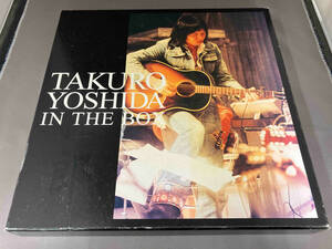 吉田拓郎 CD TAKURO YOSHIDA IN THE BOX [FLCF3812]