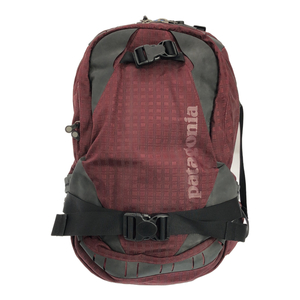 patagonia パタゴニア 【men1250D】 48710 バックパック Outer Limits Pack デッドストック タグ付き アウトドア メンズ BAG リュック AG