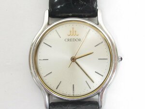 〇 SEIKO セイコー 腕時計 CREDOR クレドール 9571-6000