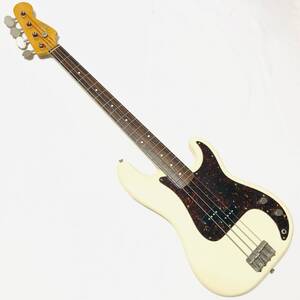 美品 Fender Precision Bass PB62 VWH Crafted in Japan 2004-2006 フェンダー プレシジョンベース 60年代モデル