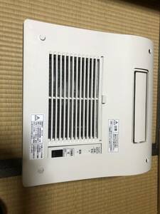 新品未使用品 Panasonic パナソニック 暖房換気乾燥機 GVL5700A 単相100V 2022年製 2023年購入品 送料無料