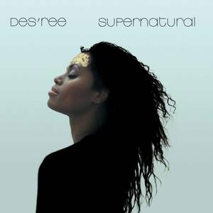 Supernatural DES’REE 輸入盤CD　⑤