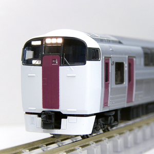 【新品】TOMIX(トミックス) 98444/98445 215系（2次車）基本+増結 10両組