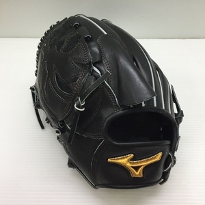 中古品 ミズノ MIZUNO ミズノプロ 硬式 投手用グローブ 1AJGH26101 左投げ 9767