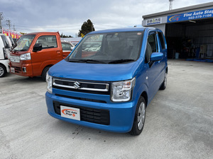 【諸費用コミ】:☆★宮城県仙台市泉区発★☆新車市場取扱い 令和3年 ワゴンR