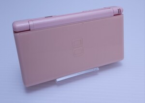 美品 /動作品 任天堂 ニンテンドー DS Lite 本体 USG-001 DS レトロゲーム 希少品 (H-190)