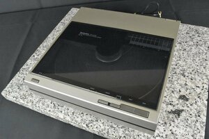 Technics テクニクス SL-10 ターンテーブル レコードプレーヤー【ジャンク品】★F