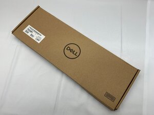 DELL USB keyboard (JIS) [Etc]