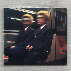 【中古CD】Pet Shop Boys / Nightlife ペットショップボーイズ　紙ジャケット 洋楽