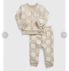 babyGAP セットアップ