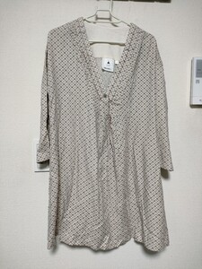 ☆【niko and…】チュニック☆Mサイズ☆レディース☆新品【277】