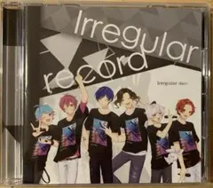 Irregular record / いれいす