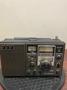 National ナショナル Panasonic パナソニック RF-2200 COUGAR クーガー 