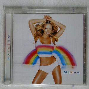 MARIAH CAREY = マライア・キャリー/RAINBOW/SME SRCS2222 CD □