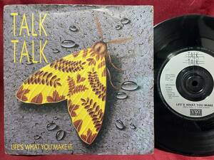 ◆UKorg7”s!◆TALK TALK◆LIFE