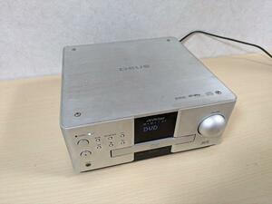 Victor ビクター JVC CA-EXAK1 DEUS DVDレシーバー K2対応モデル