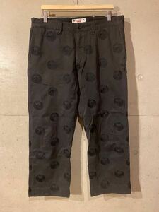 Supreme Sasquatchfabrix. Crane Chino Pant シュプリーム サスクワァッチファブリックス チノ パンツ 34インチ