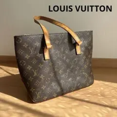 LOUIS VUITTON ヴィトン　ハンドバック