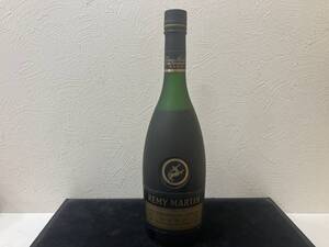 ☆　未開封 REMY MARTIN ブランデー レミーマルタン VSOP フィーヌ シャンパーニ　COGNAC 700ml 40% 　洋酒　古酒　管BARR