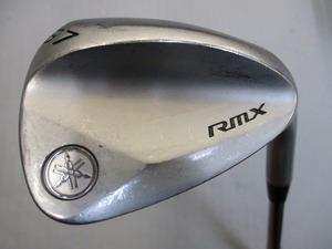 ヤマハ RMX VD WEDGE/DG EX TOUR ISSUE/S200/57[103735]