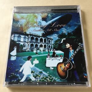 サザンオールスターズ 1CD「ヤングラブ」