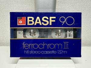 BASF Ferrochrom III 90 未開封新品