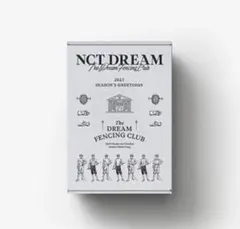 NCT DREAM シーグリ 2023 新品未開封 即購入可能/即日発送/最安値