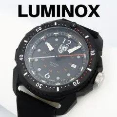 Luminox / ルミノックス 腕時計 XL.1052 ICE SAR 黒