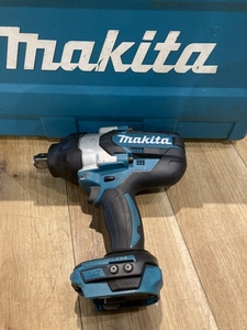 018★おすすめ商品★マキタ makita 充電式インパクトレンチ TW1001D ※ケース+本体のみ