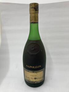 【未開栓】REMY MARTIN NAPOLEON COGNAC　レミーマルタン　ナポレオン　コニャック　700ml　40％　洋酒　古酒