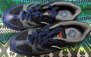 サッカニー madfoot Saucony 26,5