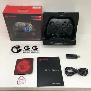 GameSir T4 Pro ワイヤレスコントローラー bluetooth Android iOS PC Switch 240314SK360004