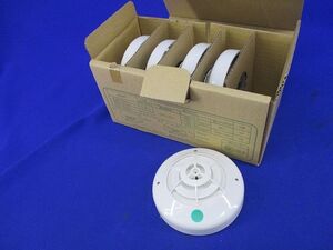 差動式スポット型感知器(5個入)(23年製) DSO-2LY