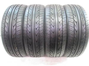 新品★未使用品 夏タイヤ 165/45R16 4本 ハンコック V8RS ハンコック VENTUS V8RS★軽自動車 タント N-BOX パレット ルークス ワゴンＲ