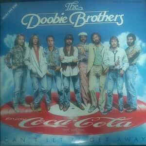 ドゥービー ブラザーズ doobie brothers キャント レット イット ゲット アウェイ can