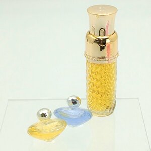 香水 二ナ・リッチ レールデュタン 30ml イヴ・サンローラン トワレ BABYDOLL ベビードール YSL NINA RICCI パフューム 道楽札幌