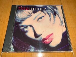 【即決送料込み】Tina Moore / ティナ・ムーア 輸入盤CD