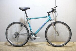 ■GARY FISHER オールドMTB フルリジッド SUNTURE 3X7S サイズ19インチ 1990年以前