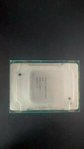 Intel XEON GOLD 5118 LGA 3647 現状販売 