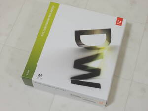 A-01987●Adobe Dreamweaver CS5.5 Mac 日本語版