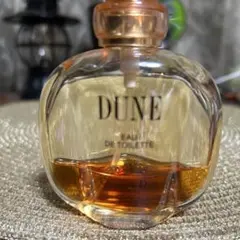 Christian Dior ディオール DUNE オードトワレ 50ml