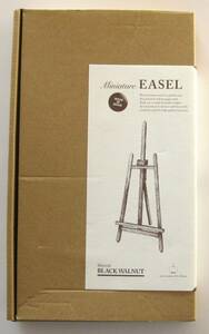 ミニチュア　イーゼル　Miniature EASEL