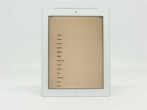 Apple iPad 2(第2世代) Wi-Fi+セルラーモデル A1396 　16GB 　バッテリー96％　SB判定O　アクディベーションロックあり　ジャンク品　